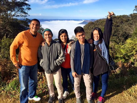 Small-Group Blue Mountains Day Trip From Sydney With Wildlife Park - Accommodation QLD 2