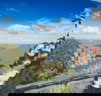 Small-Group Blue Mountains Day Trip from Sydney with Wildlife Park - Accommodation QLD