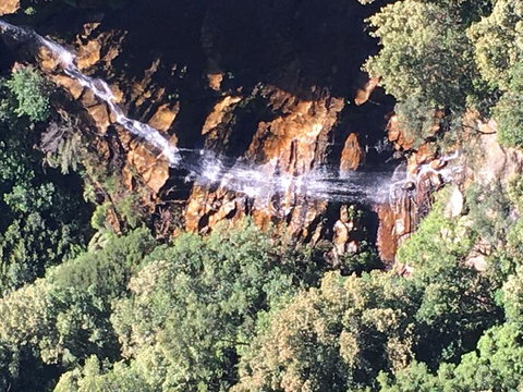 Small-Group Blue Mountains Day Trip From Sydney With Wildlife Park - Accommodation QLD 11