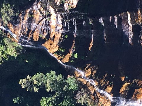 Small-Group Blue Mountains Day Trip From Sydney With Wildlife Park - Accommodation QLD 12