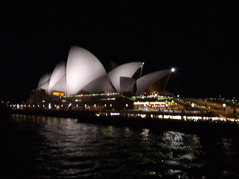 Small-Group Blue Mountains Day Trip From Sydney With Wildlife Park - Accommodation QLD 3