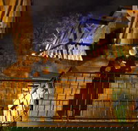 The Rocks Ghost Tours with Guide in Sydney - Accommodation QLD