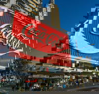 Sydney Crimes and Passions Walking Tour of Kings Cross - Accommodation QLD