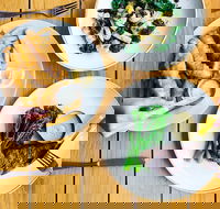 Sydney Opera House Tour  Dine - Accommodation QLD