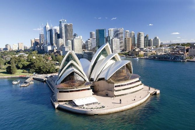 Sydney NSW Accommodation QLD