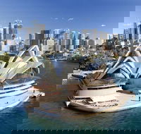 Sydney Morning Tour with Optional Lunch Cruise or Sydney Opera House Tour Upgrade - Accommodation QLD