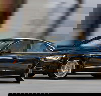 Sydney Port Private Arrival Transfer Cruise Port to City - Accommodation QLD