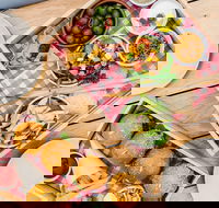 Sydney Opera House Tour  Tasting Plate Dining Experience - Accommodation QLD