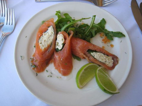 Sydney Harbour Top Deck Lunch Cruise - Accommodation QLD 22