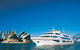 Sydney Harbour Top Deck Lunch Cruise - thumb 1
