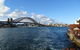 Sydney Harbour Top Deck Lunch Cruise - thumb 9
