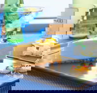 Sydney Harbour Top Deck Lunch Cruise - Accommodation QLD