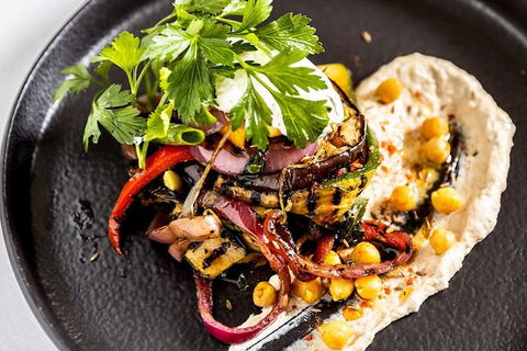 Sydney Harbour Top Deck Lunch Cruise - Accommodation QLD 31