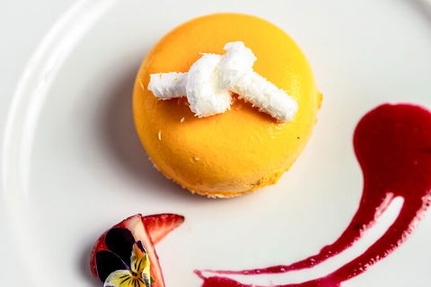 Sydney Harbour Top Deck Lunch Cruise - Accommodation QLD 29