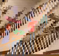 The Rocks History and Pub Walking Tour - Accommodation QLD