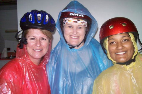 Sydney Bike Tours - Accommodation QLD 21