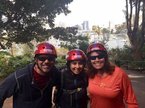 Sydney Bike Tours - Accommodation QLD 9