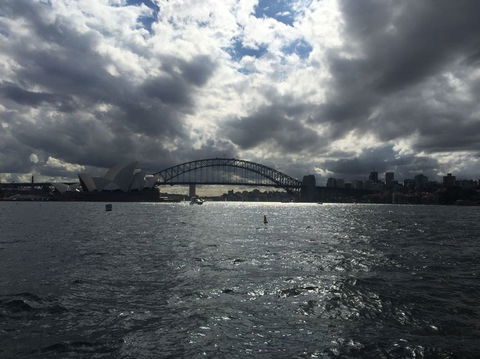 Sydney Bike Tours - Accommodation QLD 14