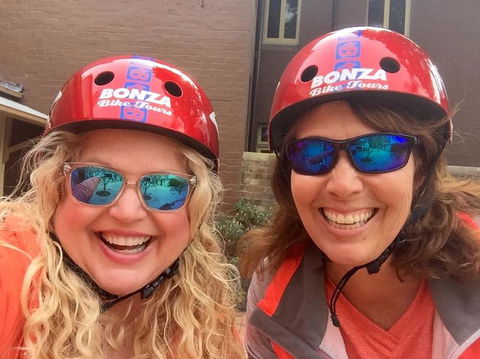 Sydney Bike Tours - Accommodation QLD 8