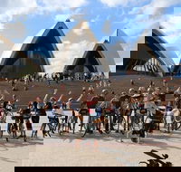 Sydney Bike Tours - Accommodation QLD