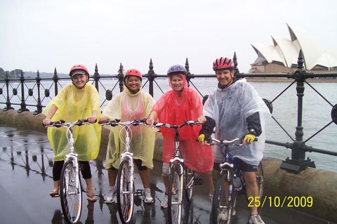 Sydney Bike Tours - Accommodation QLD 2