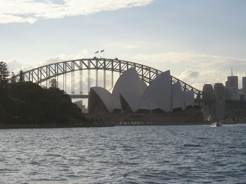 Sydney Bike Tours - Accommodation QLD 3