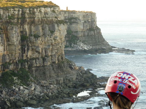 Sydney Bike Tours - Accommodation QLD 13