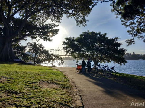 Sydney Bike Tours - Accommodation QLD 7