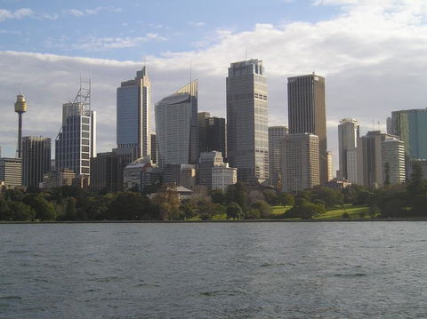 Sydney Bike Tours - Accommodation QLD 23