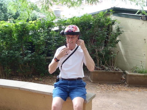 Sydney Bike Tours - Accommodation QLD 20