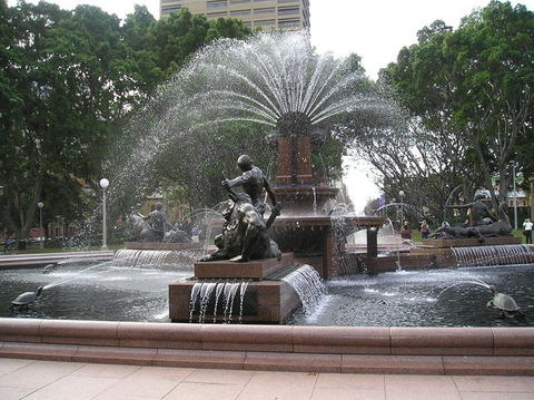 Sydney Bike Tours - Accommodation QLD 25