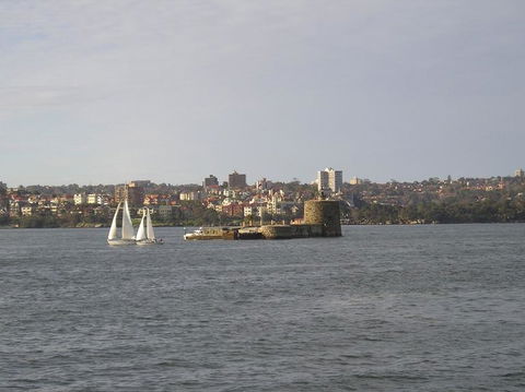 Sydney Bike Tours - Accommodation QLD 22