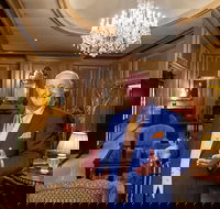 Skip the Line The Gentleman Magician at Sir Stamford at Circular Quay Ticket - Accommodation QLD