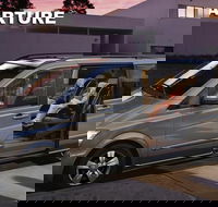 Premium Sydney Airport DEPARTURE Transfer by People Mover - Accommodation QLD