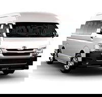 Shuttle Transfer from Sydney City Hotel or Cruise Port to Sydney Airport - Accommodation QLD