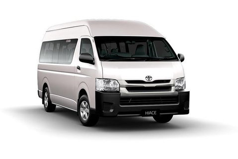 Shuttle Transfer From Sydney City Hotel Or Cruise Port To Sydney Airport - Accommodation QLD 0