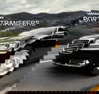 Sydney Airport Premium DEPARTURE Transfer - Accommodation QLD