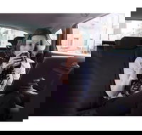 Affordable Private Airport Transfer - Accommodation QLD