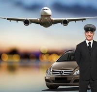 Sydney Airport Arrival Transfer Airport to Sydney Central Business District - Accommodation QLD