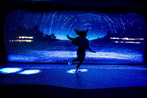 SEA LIFE Sydney Aquarium Entrance Ticket - Accommodation QLD 35