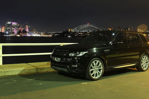 Family Luxury Sydney Tour - Accommodation QLD 0