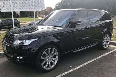 Family Sydney Airport Departure Transfer - Accommodation QLD 1