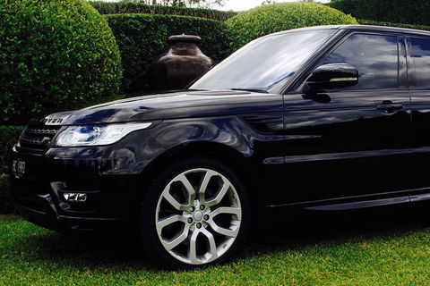 Family Sydney Airport Departure Transfer - Accommodation QLD 0