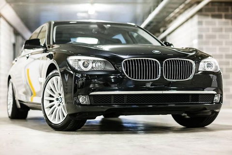 Family Sydney Airport Departure Transfer - Accommodation QLD 2