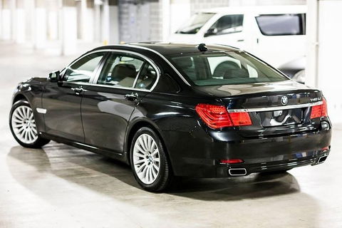 Family Sydney Airport Departure Transfer - Accommodation QLD 4