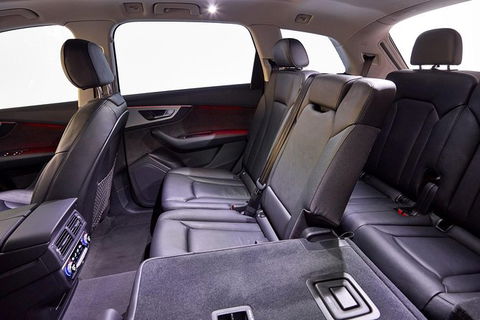 Family Sydney Airport Departure Transfer - Accommodation QLD 3