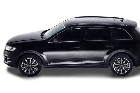 Family Sydney Airport Departure Transfer - Accommodation QLD 8