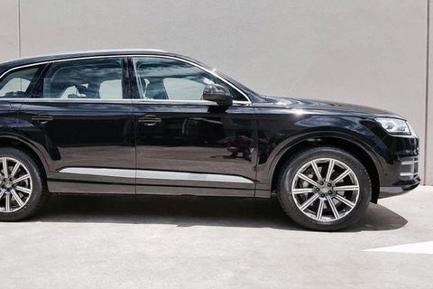 Family Sydney Airport Departure Transfer - Accommodation QLD 7