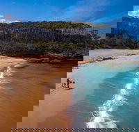 3 Day Murramarang Coast Journey from Batemans Bay with Meals and Villa Accom - Accommodation QLD