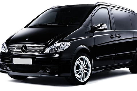 Arrival Private Transfer Sydney Airport SYD To Sydney In Luxury Van V Class - Accommodation QLD 0